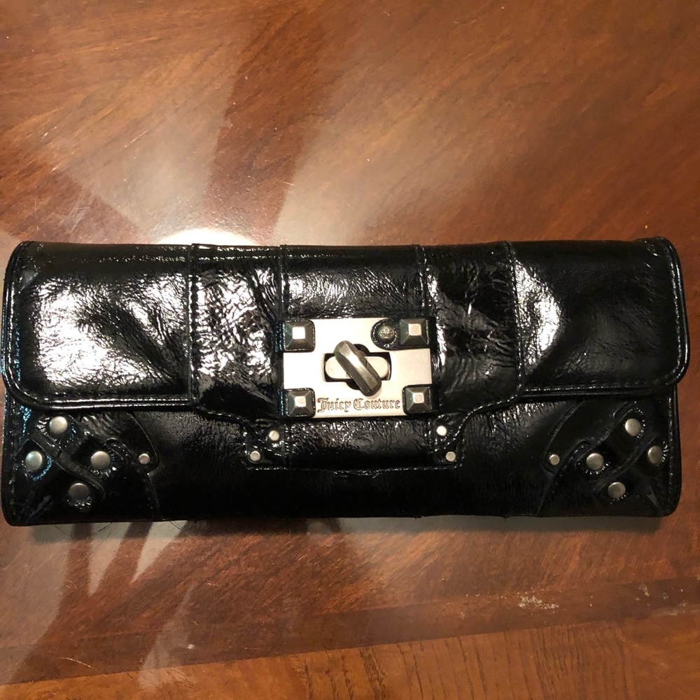 Juicy couture wallet
